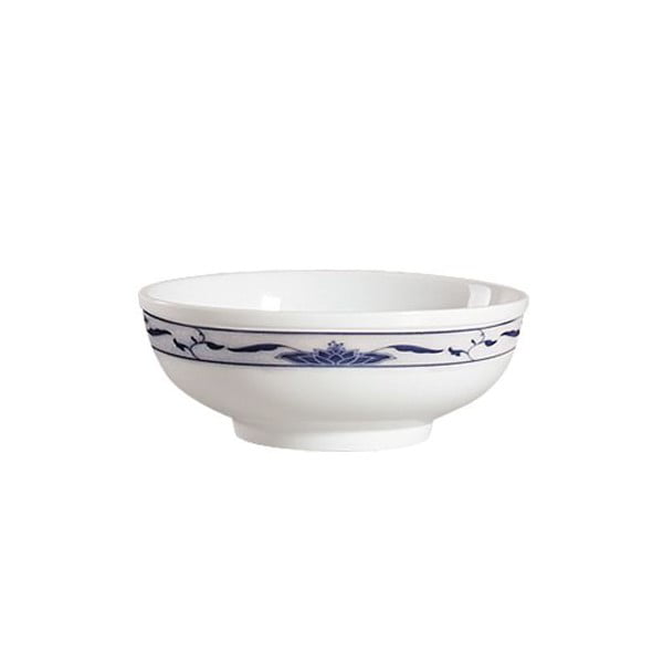 Box of 24 9-5/8-Inch by 6-1/2-Inchr CAC China TGO-34 Tango Bone White Porcelain Oval Platte 